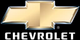 Chevrolet logo Chevrolet logo